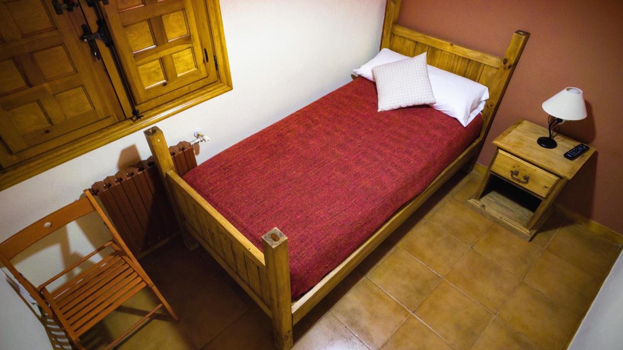 Hotel La Gerencia Checa Room photo