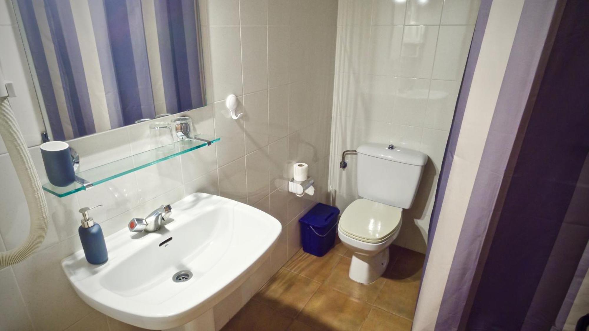 Hotel La Gerencia Checa Room photo