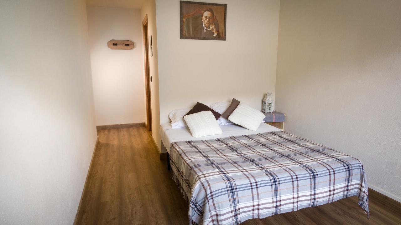 Hotel La Gerencia Checa Exterior photo