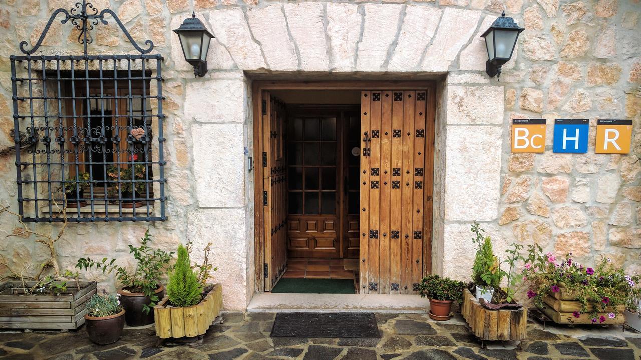 Hotel La Gerencia Checa Exterior photo
