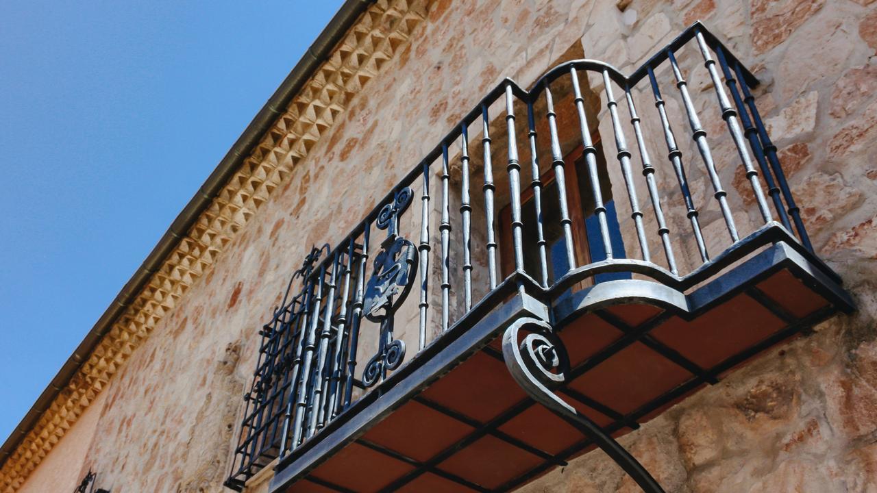Hotel La Gerencia Checa Exterior photo
