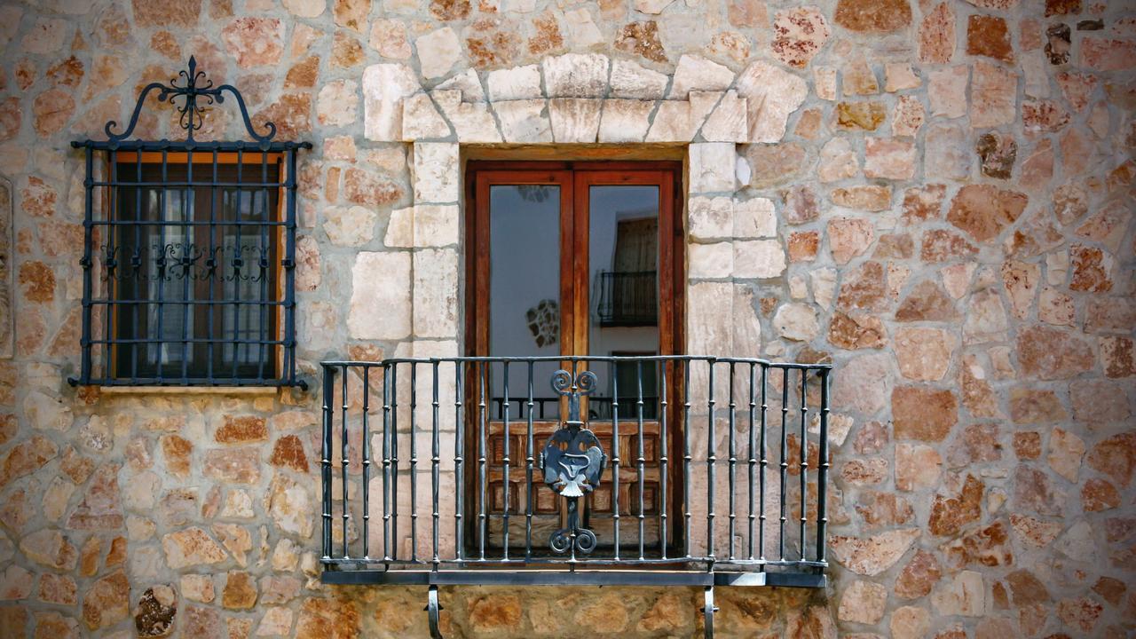 Hotel La Gerencia Checa Exterior photo