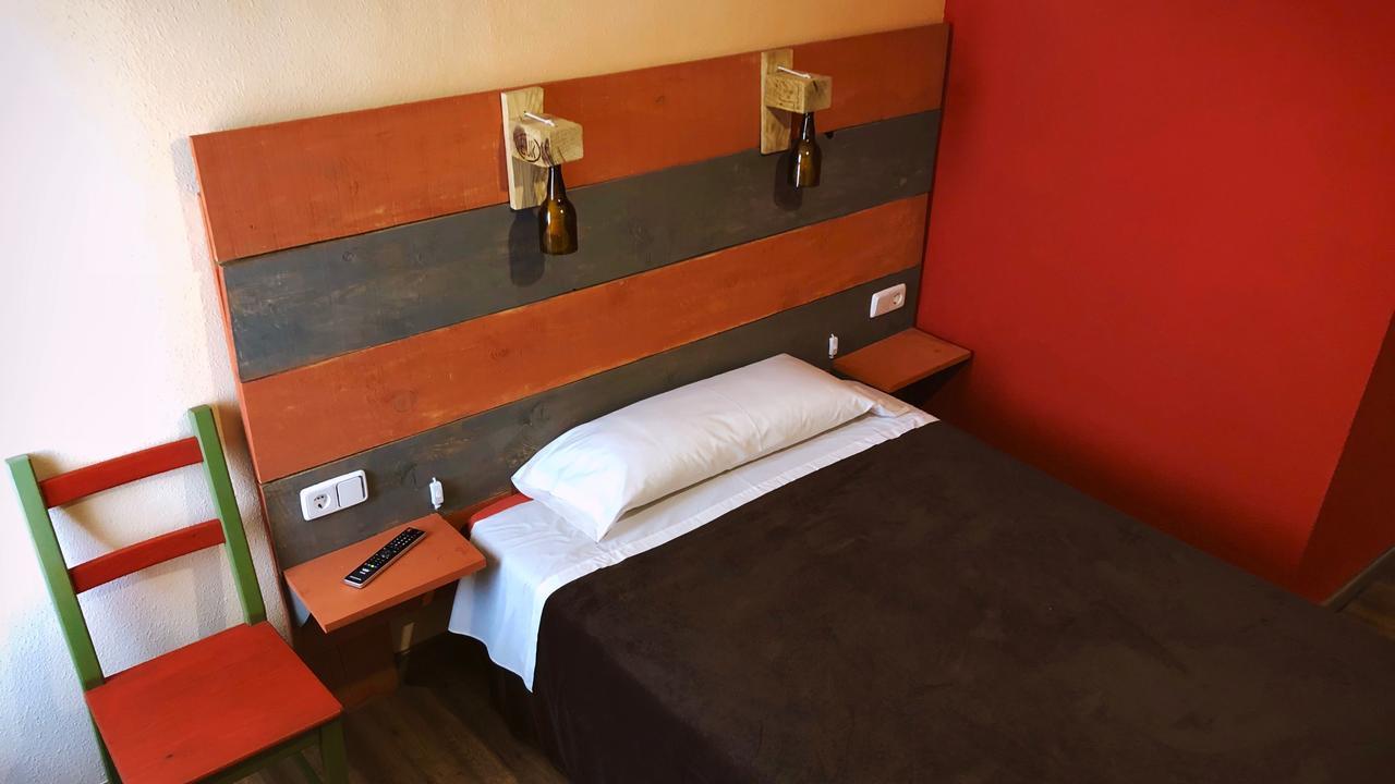 Hotel La Gerencia Checa Exterior photo